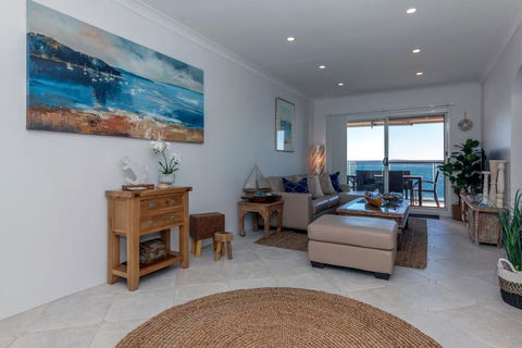 Kiah, Unit 5/53 Victoria Parade - Accommodation Georgetown 2