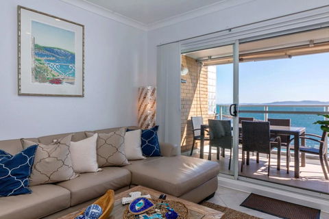 Kiah, Unit 5/53 Victoria Parade - Accommodation Georgetown 0