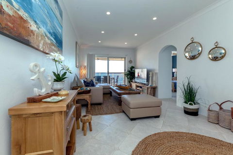 Kiah, Unit 5/53 Victoria Parade - Accommodation Georgetown 1