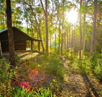 Kianinny Bush Cottages - Accommodation Georgetown
