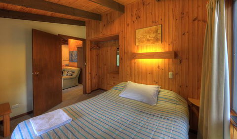Kiewa Country Cottages - Accommodation Georgetown 2