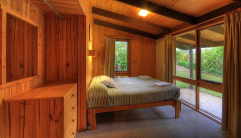 Kiewa Country Cottages - Accommodation Georgetown 3