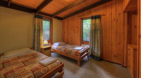 Kiewa Country Cottages - Accommodation Georgetown 1