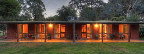 Kiewa Country Cottages - Accommodation Georgetown 0