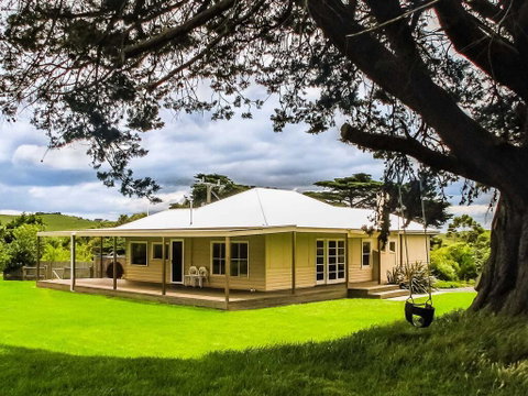 Kilcunda Coast House - Accommodation Georgetown 1