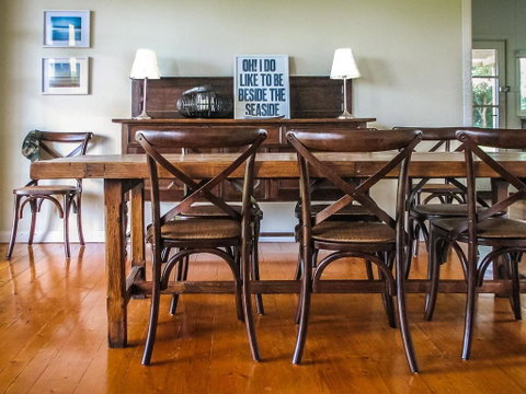 Kilcunda Coast House - Accommodation Georgetown 3