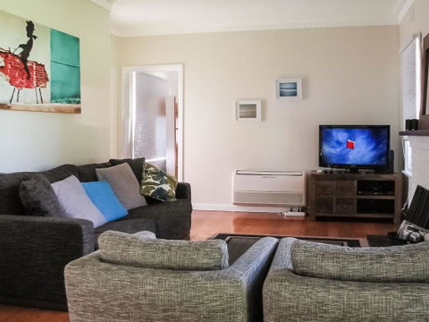 Kilcunda Coast House - Accommodation Georgetown 2