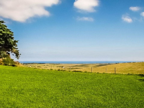 Kilcunda Coast House - Accommodation Georgetown 0