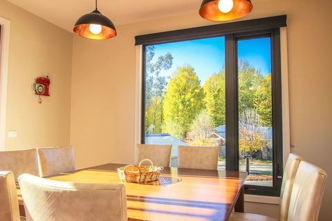 Kilfinan - Accommodation Georgetown 2