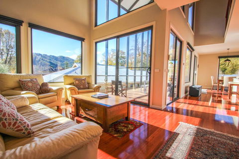 Kilfinan - Accommodation Georgetown 0