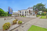 Book Killara Accommodation Vacations Accommodation Georgetown Accommodation Georgetown