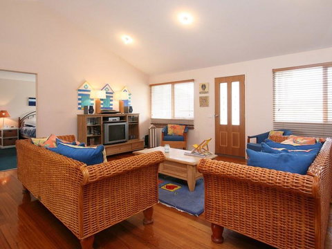 Killarney Cottage - Accommodation Georgetown 1
