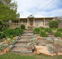 Killarney Cottage - Accommodation Georgetown
