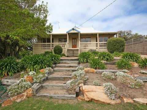 Killarney Cottage - Accommodation Georgetown 0