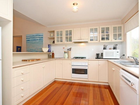 Killarney Cottage - Accommodation Georgetown 3