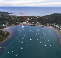 Killcare Weekender - Walk bay beach and cafes - Pet-friendly - Accommodation Georgetown