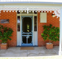 Kilparney House
