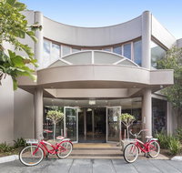 Kimberley Gardens Hotel Serviced Apartments and Serviced Villas - Accommodation Georgetown