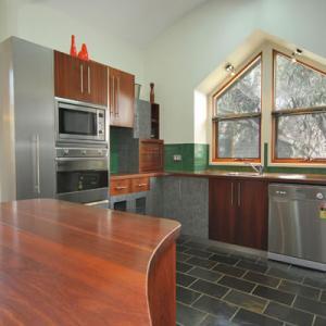 Kimberley One - Accommodation Georgetown 3