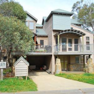 Kimberley One - Accommodation Georgetown 0