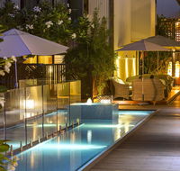 Kimberley Sands Resort - Accommodation Georgetown