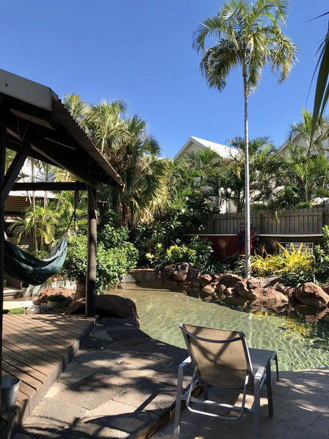 Kimberley Travellers Lodge - Broome YHA - Accommodation Georgetown 3