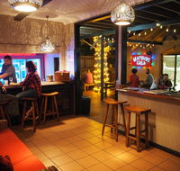 Kimberley Travellers Lodge - Broome YHA - Accommodation Georgetown