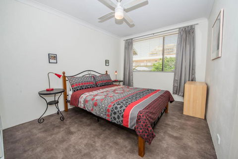 Kimbriki Unit 8 - Shoal Bay - Accommodation Georgetown 1