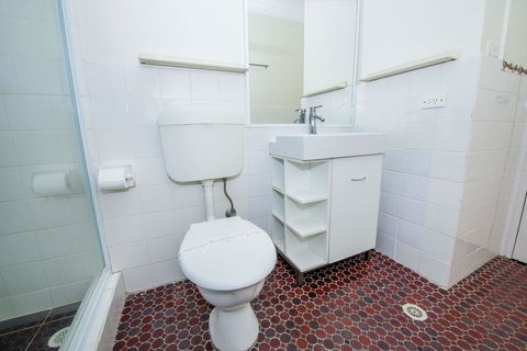 Kimbriki Unit 8 - Shoal Bay - Accommodation Georgetown 3