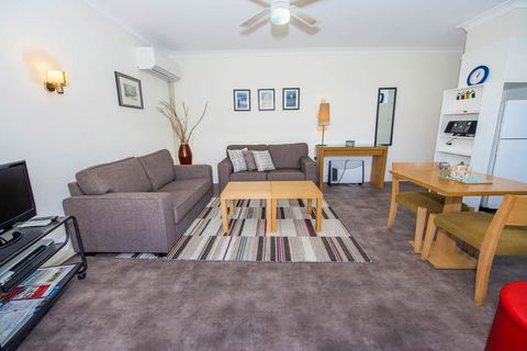 Kimbriki Unit 8 - Shoal Bay - Accommodation Georgetown 0