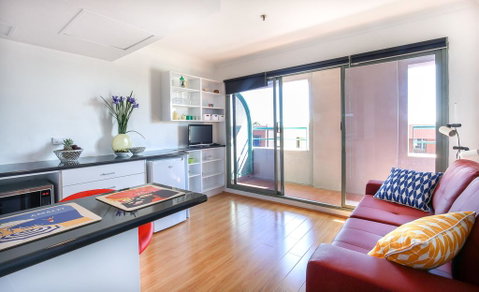 King Location - Life At Your Door - Accommodation Georgetown 0
