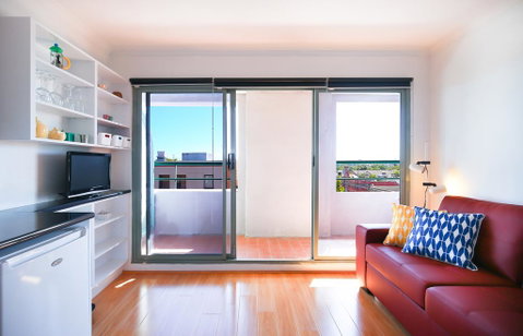 King Location - Life At Your Door - Accommodation Georgetown 2