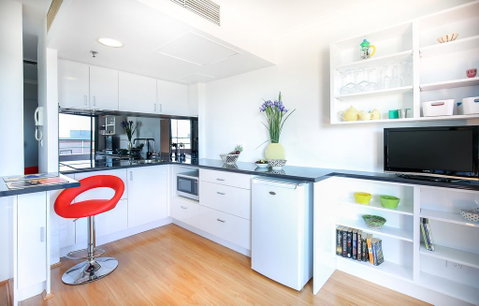 King Location - Life At Your Door - Accommodation Georgetown 1