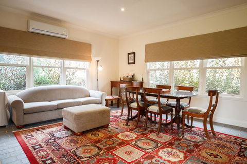 King River Cottage - Accommodation Georgetown 2