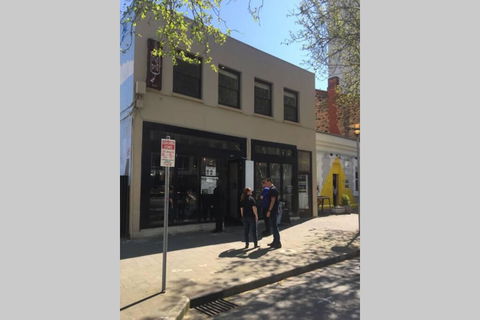 King William - Accommodation Georgetown 3