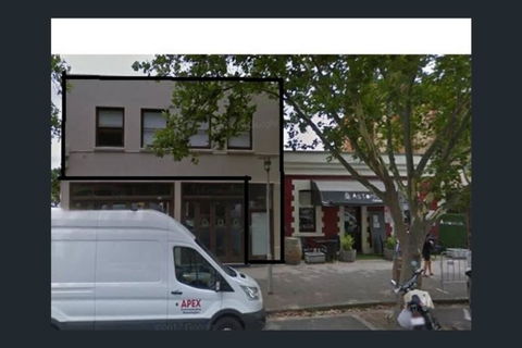 King William - Accommodation Georgetown 1