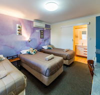 Kingaroy Country Motel - Accommodation Georgetown