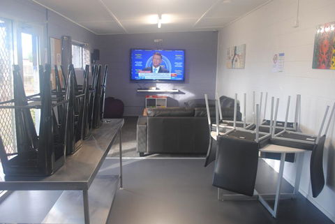 Kingaroy Holiday Park - Accommodation Georgetown 2
