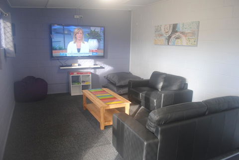 Kingaroy Holiday Park - Accommodation Georgetown 1
