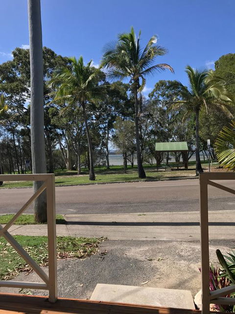 Kingfisher Caravan Park - Accommodation Georgetown 2