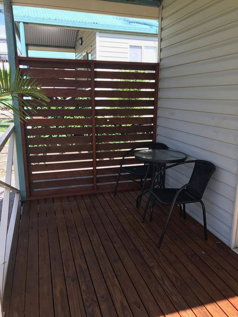 Kingfisher Caravan Park - Accommodation Georgetown 3