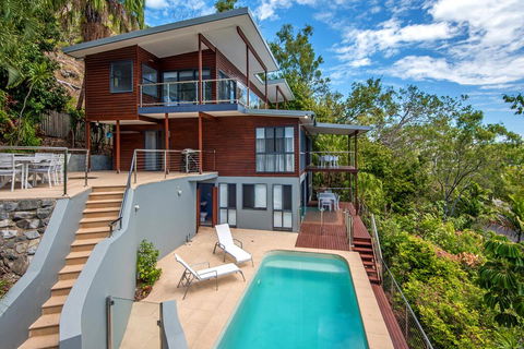 Kingfisher On Hamilton Island - Accommodation Georgetown 1