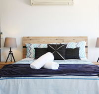 Kingfisher Retreat  Eden Cove - Accommodation Georgetown