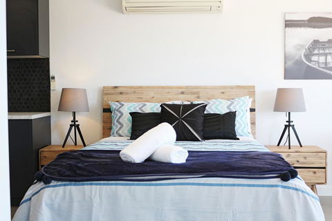 Kingfisher Retreat @ Eden Cove - Accommodation Georgetown 0