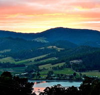 Kings Hill Accommodation - Accommodation Georgetown