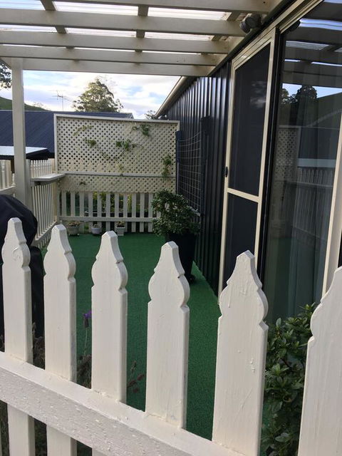 Kings Hill Accommodation - Accommodation Georgetown 3