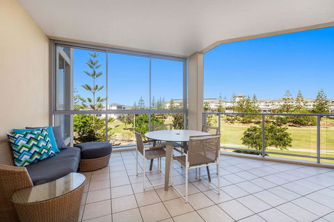 KINGSCLIFF COAST CULTURE 1208 - Accommodation Georgetown 0