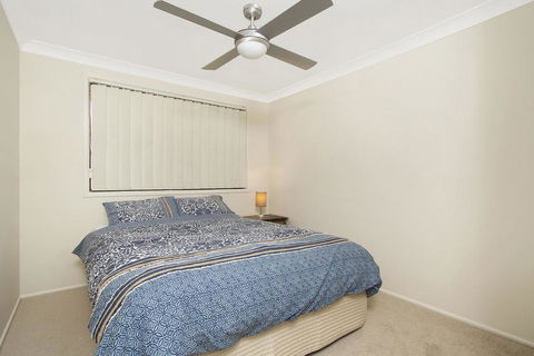 KINGSCLIFF HOLIDAY HOME ON THE HILL - SYD'S VIEW - Accommodation Georgetown 2