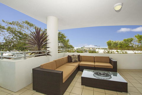 KINGSCLIFF OCEAN VIEW TERRACE BY THE FIGTREE 5 - Accommodation Georgetown 1