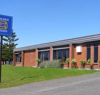 Kingston Lobster Motel - Accommodation Georgetown